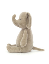 Peluche - Éléphant Quaxy - Quaxy Elephant - Jellycat