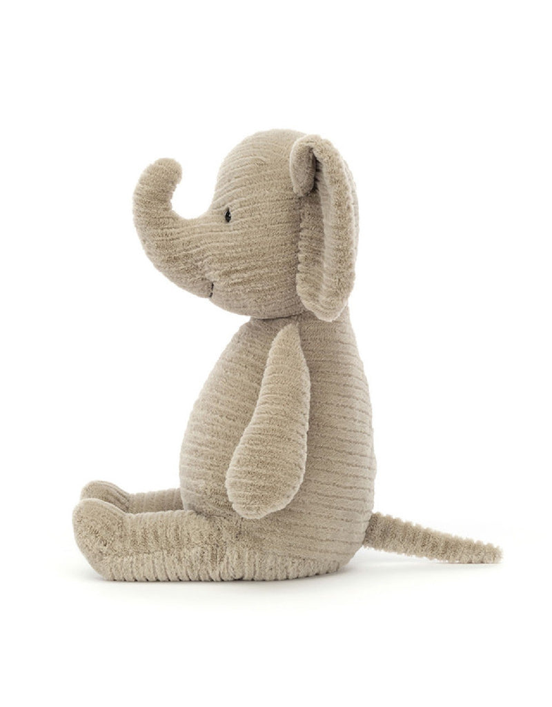 Peluche - Éléphant Quaxy - Quaxy Elephant - Jellycat