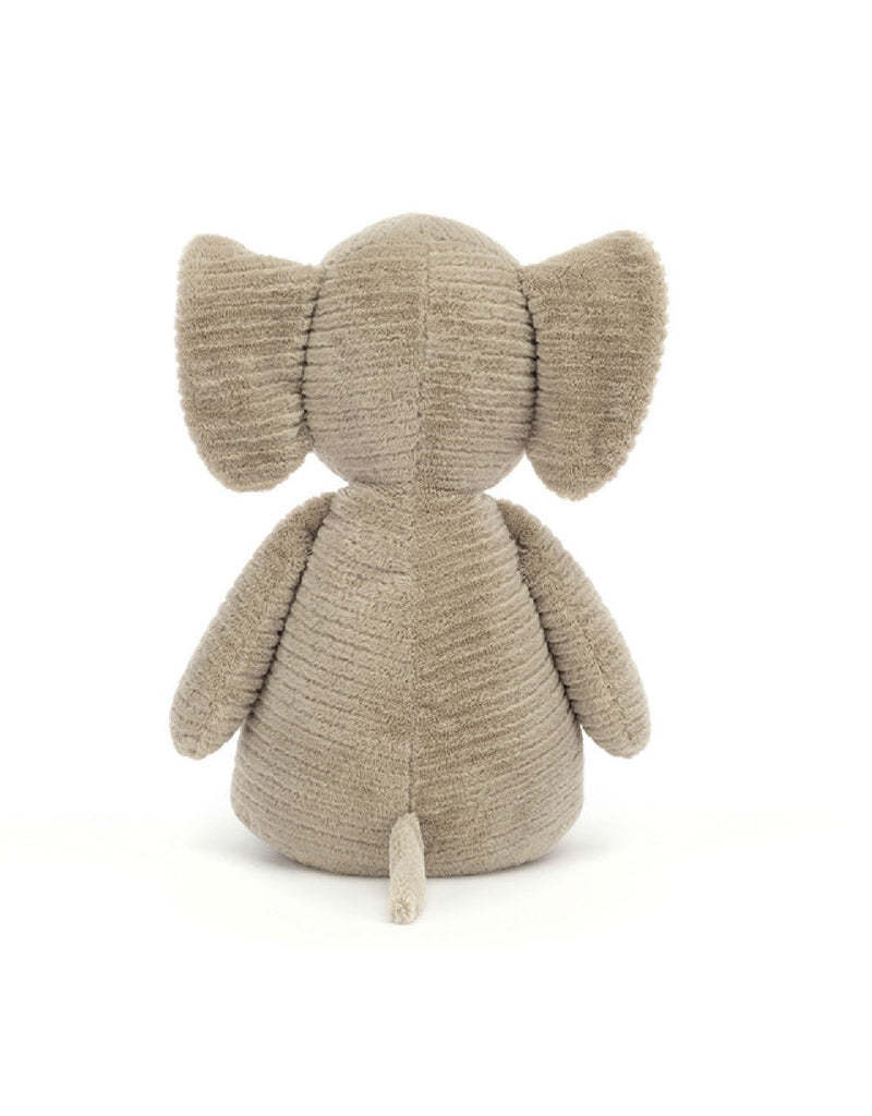 Peluche - Éléphant Quaxy - Quaxy Elephant - Jellycat