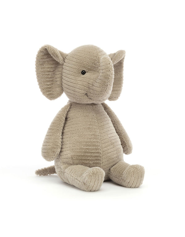 Peluche - Éléphant Quaxy - Quaxy Elephant - Jellycat