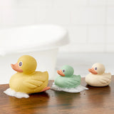 Jouet de bain - La famille Itzy ducky - Itzy ducky family™ - Itzy Ritzy