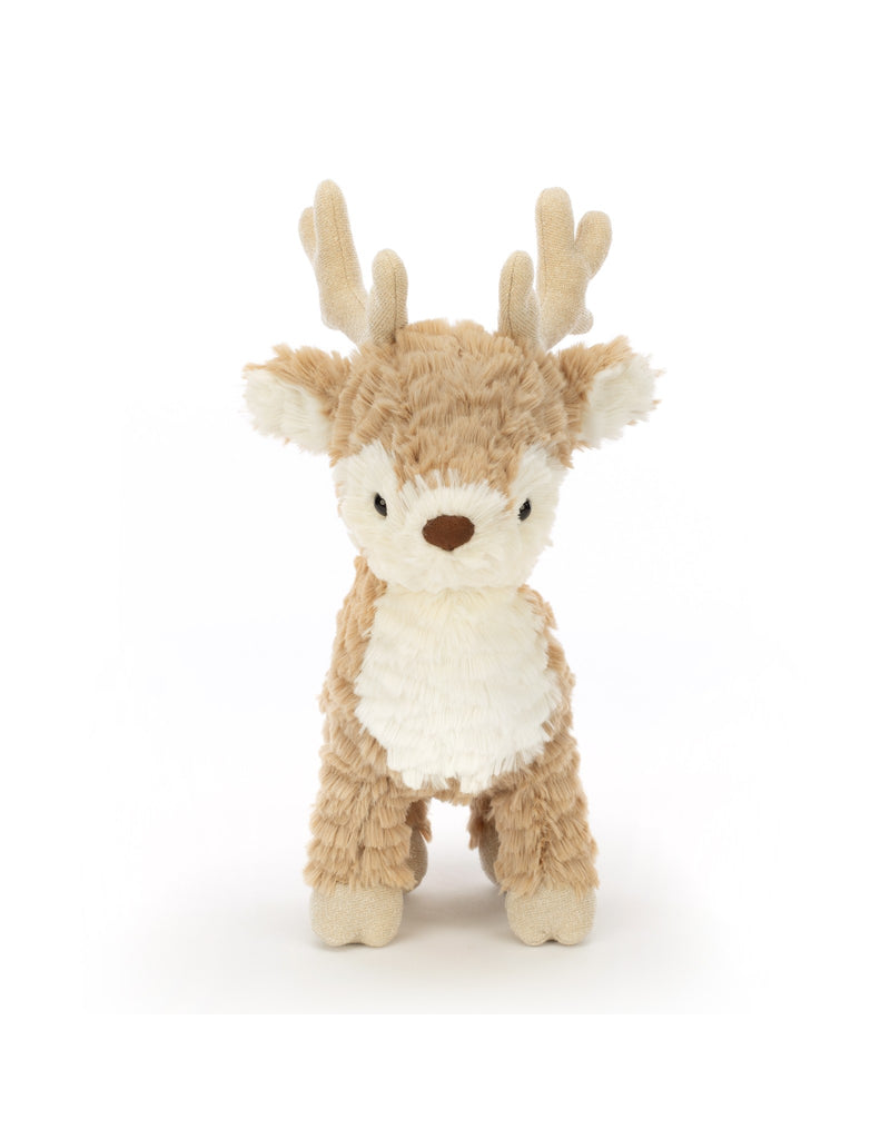 Peluche - Renne Mitzi - Médium - Mitzi Reindeer - Medium - Jellycat