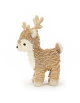 Peluche - Renne Mitzi - Médium - Mitzi Reindeer - Medium - Jellycat