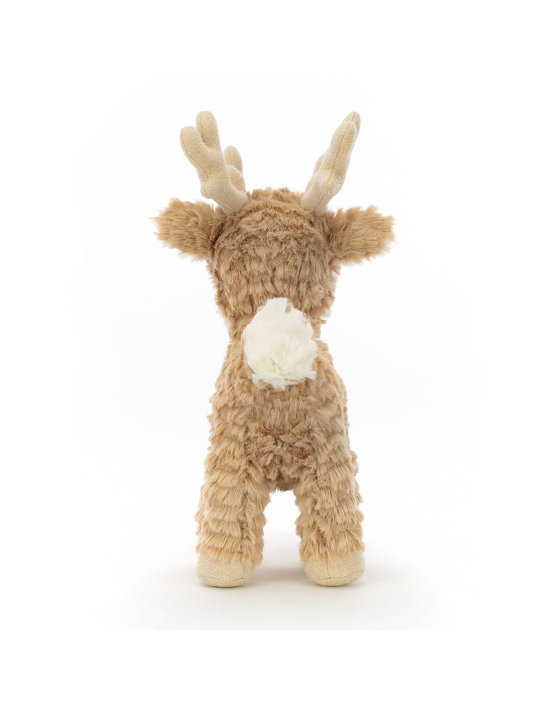 Peluche - Renne Mitzi - Médium - Mitzi Reindeer - Medium - Jellycat