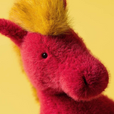 Peluche - Cheval de festival - Jellycat