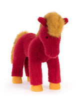 Peluche - Cheval de festival - Jellycat