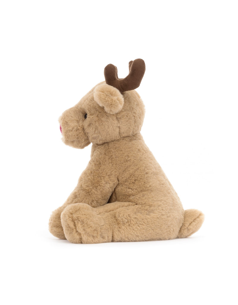 Peluche - Renne Romi - Moyen - Romi Reindeer - Medium - Jellycat