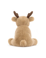 Peluche - Renne Romi - Moyen - Romi Reindeer - Medium - Jellycat