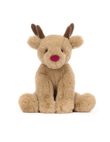 Peluche - Renne Romi - Moyen - Romi Reindeer - Medium - Jellycat