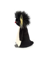 Peluche - Ronnie le manchot Rockhopper - Ronnie Rockhopper Penguin - Jellycat