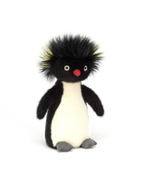 Peluche - Ronnie le manchot Rockhopper - Ronnie Rockhopper Penguin - Jellycat