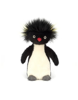 Peluche - Ronnie le manchot Rockhopper - Ronnie Rockhopper Penguin - Jellycat