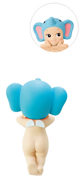 Sonny Angel Hippers - Figurine mystère - Sonny Angel