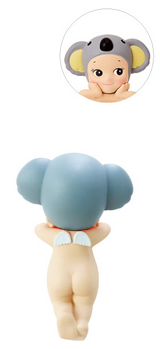 Sonny Angel Hippers - Figurine mystère - Sonny Angel