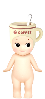 Sonny Angel Snack series - Mystery figurine - Sonny Angel