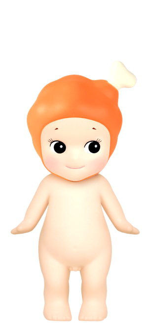 Sonny Angel Snack series - Mystery figurine - Sonny Angel