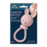 Hochet Sweetie Rattle™ - Itzy Ritzy