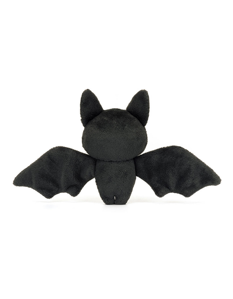 Peluche - Jim la chauve-souris squelette - Skelebat Jim - Jellycat