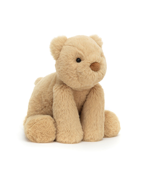 Peluche - Ours Smudge - Jellycat