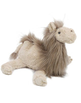 Plush - Humphrey the Camel - Mon Ami