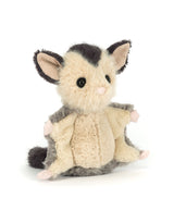 Peluche douce phalanger volant Lolly - Jellycat