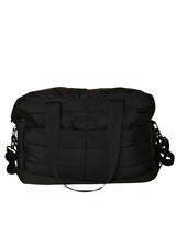 Sac à couches de couleur noir - Minika