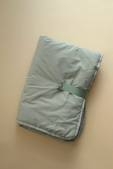 Sac à couches - Sauge - Minika