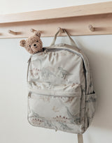 Sac-à-dos - Jurassique - Menoum Menoum