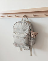 Sac-à-dos - Jurassique - Menoum Menoum