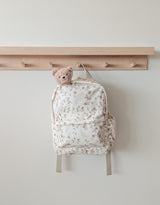 Sac-à-dos - Fleurs et oiseaux - Menoum Menoum