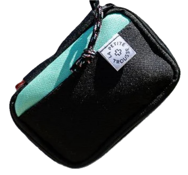 La Micro - Trousse de premiers soins - La Petite Trousse