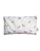 Taie d'oreiller pour enfant - Savannah - Veille sur toi