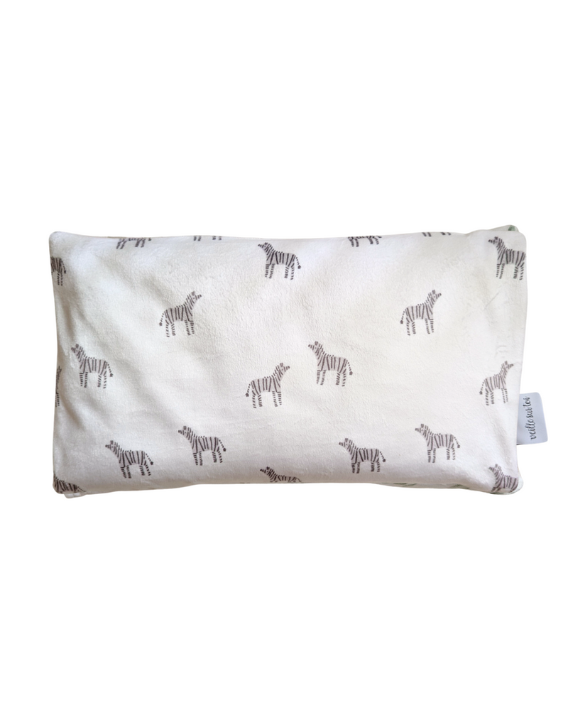 Taie d'oreiller pour enfant - Savannah - Veille sur toi