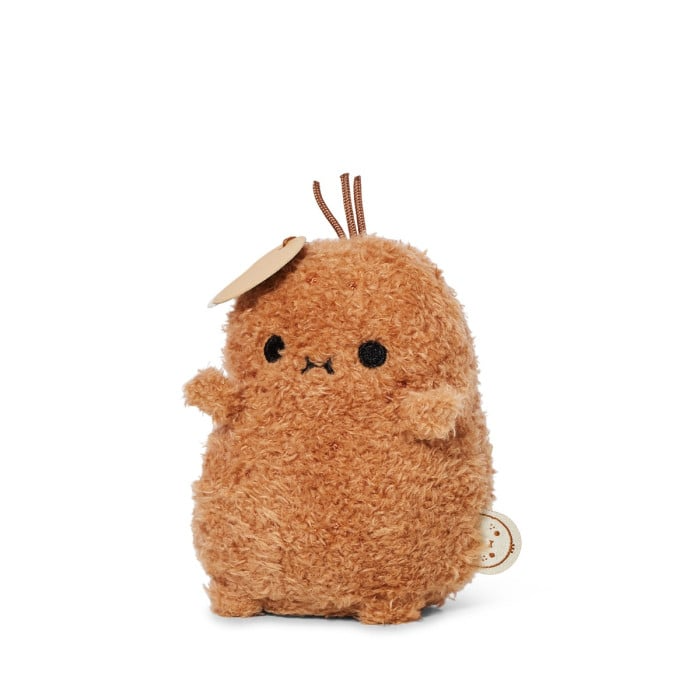 Mini sitting plush toy - Ricespud - Noodoll