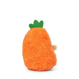 Mini sitting plush toy - Carrot Ricespud - Noodoll