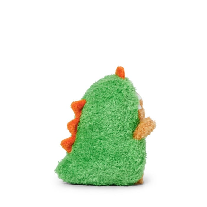 Mini sitting plush toy - Dino Ricespud - Noodoll