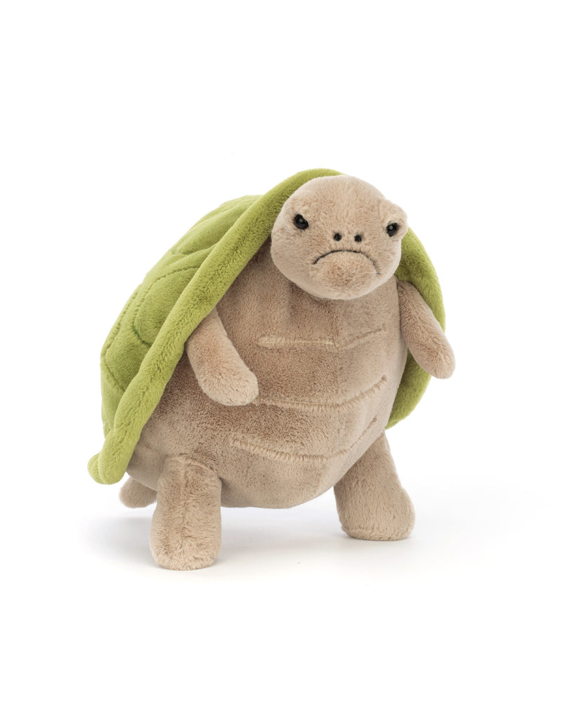 Coussin tortue, Miss Turtle