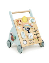 Trotteur en bois pour enfant - Tender Leaf | Veille sur toi