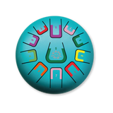 8" Tambú 11 Tones - Under the sea - Tambú