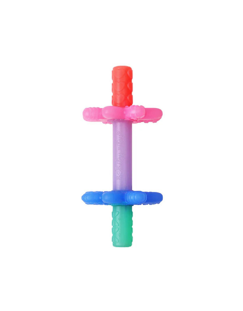 Jouet de dentition Teensy tubes™ - Itzy Ritzy