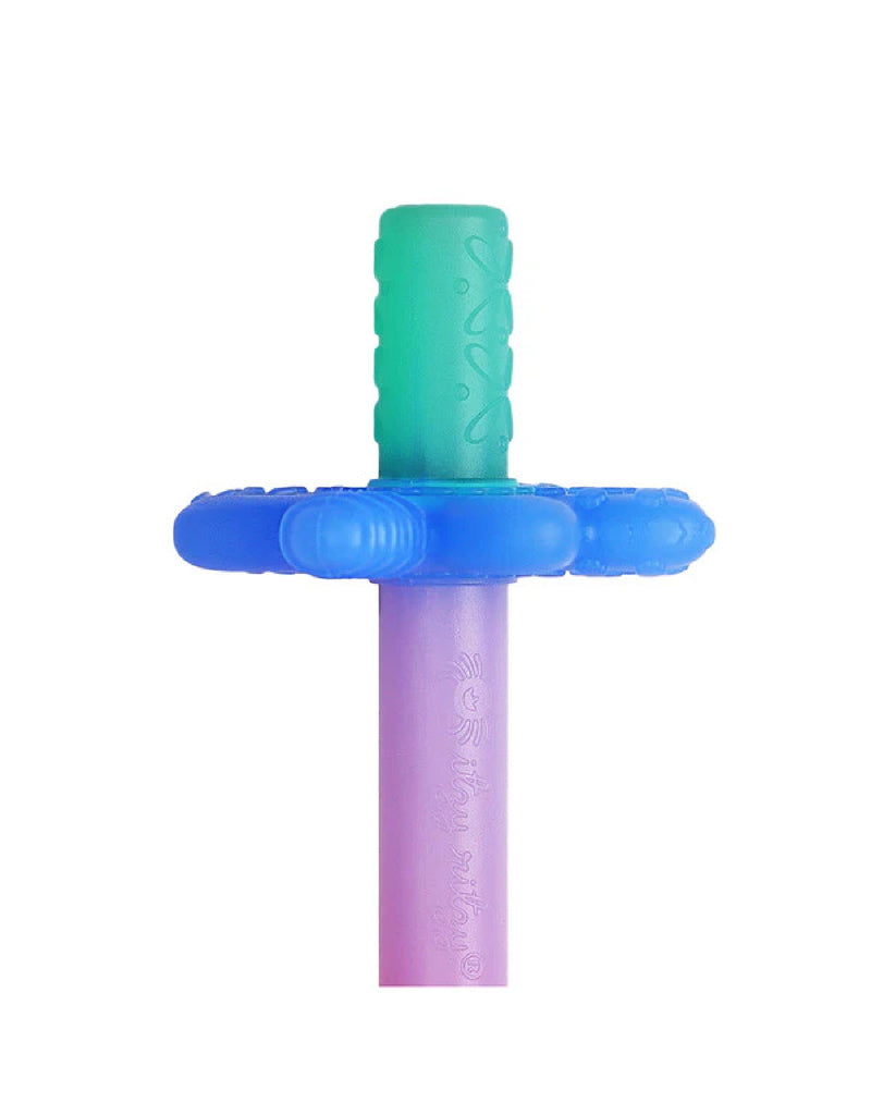 Jouet de dentition Teensy tubes™ - Itzy Ritzy