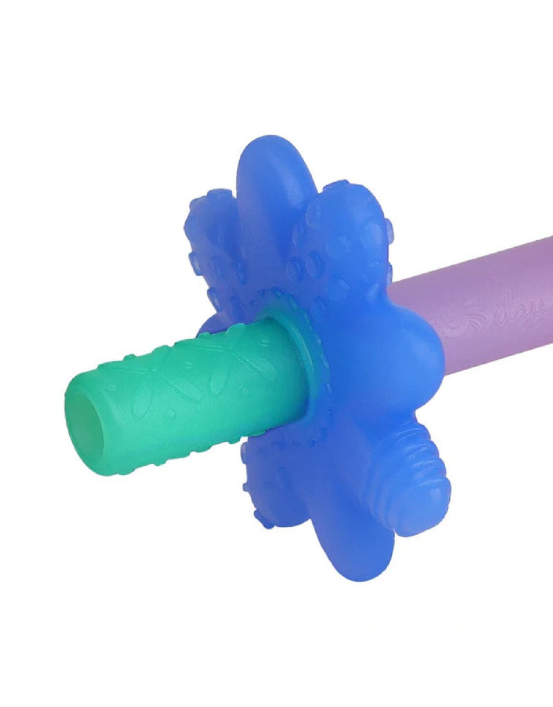 Jouet de dentition Teensy tubes™ - Itzy Ritzy