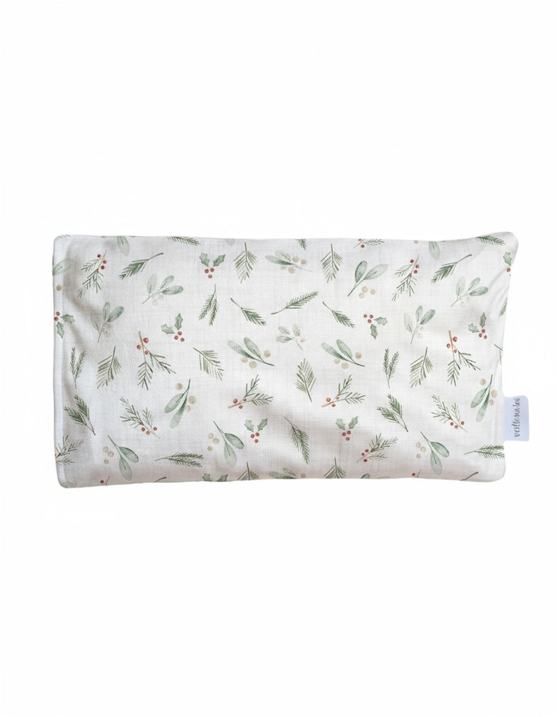 Taie d'oreiller pour enfant - Noël - Veille sur toi