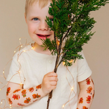 Tatouages Temporaires - Les pains d'épices - Pico