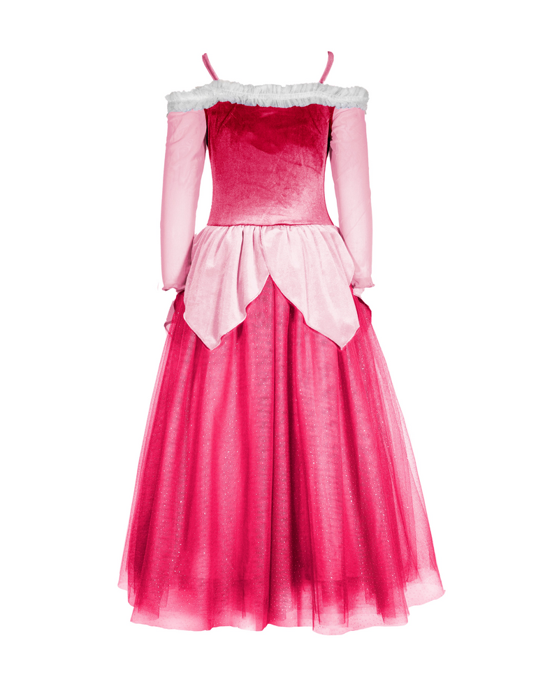 Princess Dress - Aurora - Joy Costumes