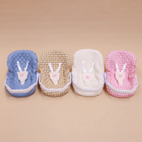 Coquille pour poupée - Rose - Tiny Harlow