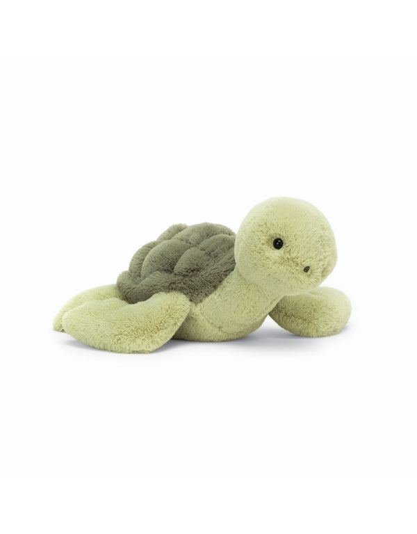 Peluche - Tortue Tully - Tully Turtle - Jellycat