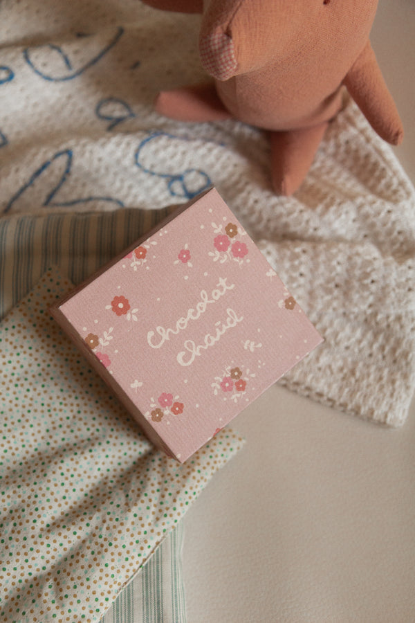 Ensemble de chocolat chaud pour deux - Mini - Maileg