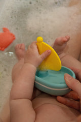 Jouets pour le bain Seaside Splash - Itzy Ritzy