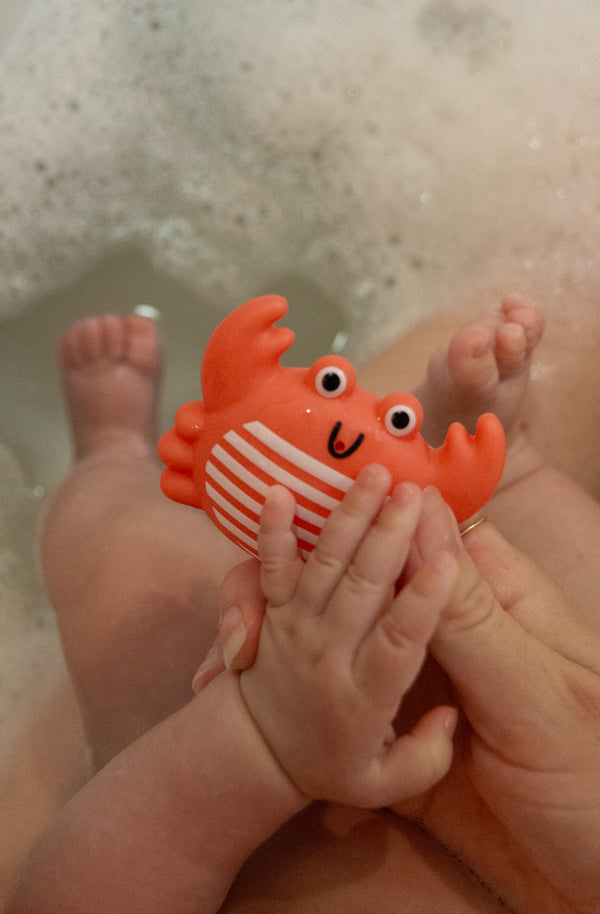 Jouets pour le bain Seaside Splash - Itzy Ritzy